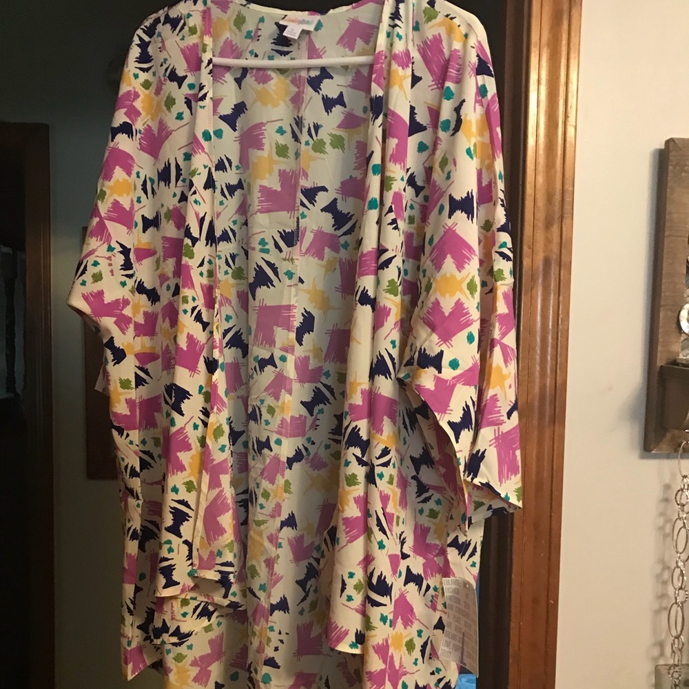 Lularoe L Lindsey